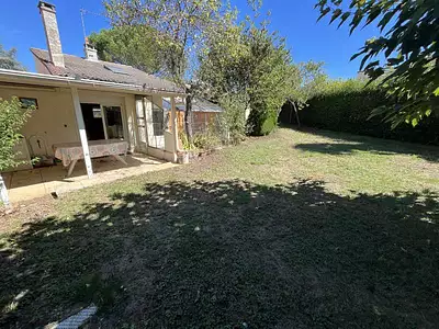 Maison, 112 m²