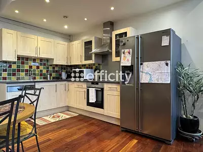 Appartement, 86 m²