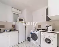 Appartement, 44,9 m²