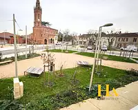 Appartement, 39,03 m²