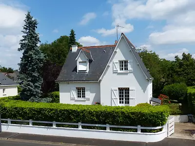 Maison, 118 m²