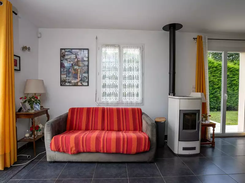 Maison, 142 m²