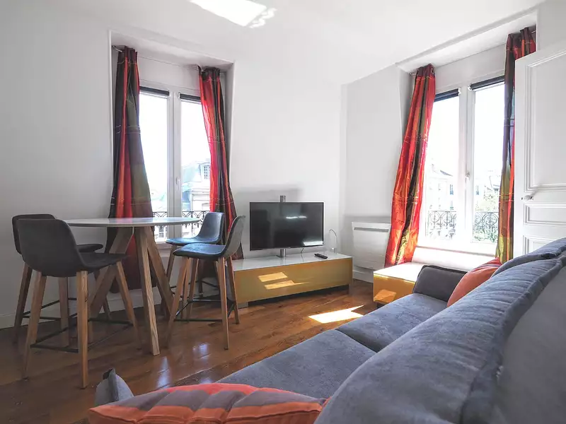 Appartement, 28 m²