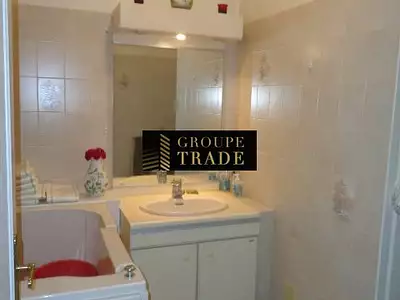 Appartement, 62,05 m²