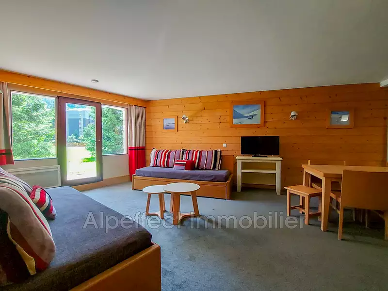 Appartement, 48,42 m²