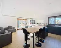 Appartement, 83,57 m²