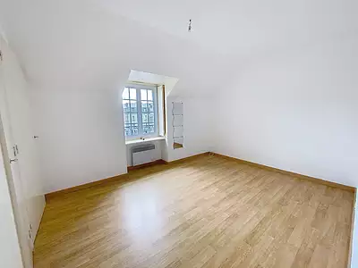 Appartement, 62 m²