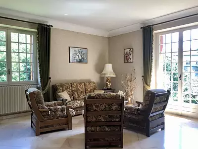 Maison, 200 m²