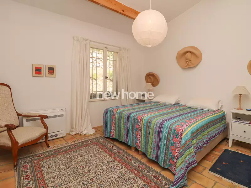 Maison, 128 m²