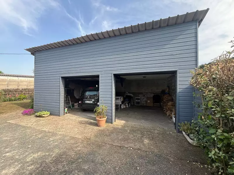 Maison, 130 m²