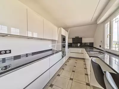 Appartement, 112,91 m²