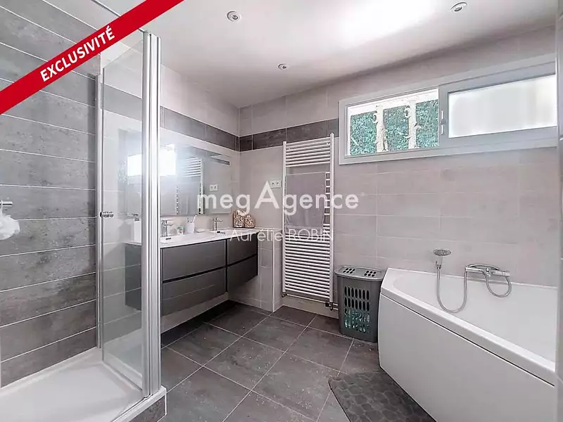 Maison, 120 m²