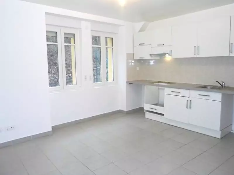 Appartement, 30 m²