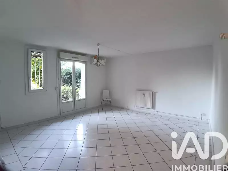 Appartement, 31 m²