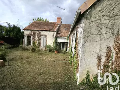 Maison, 94 m²