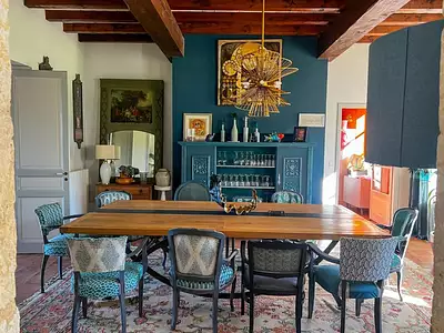 Maison, 557 m²
