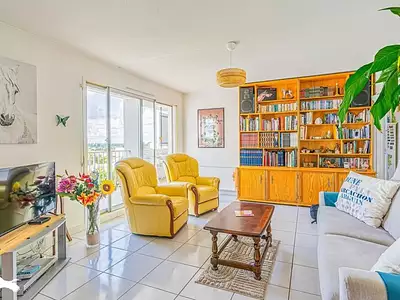 Appartement, 112 m²