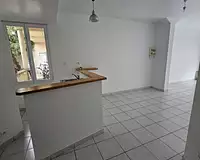 Appartement, 51,72 m²