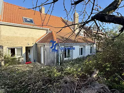 Maison, 114 m²