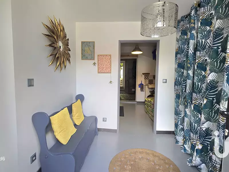 Maison, 205 m²