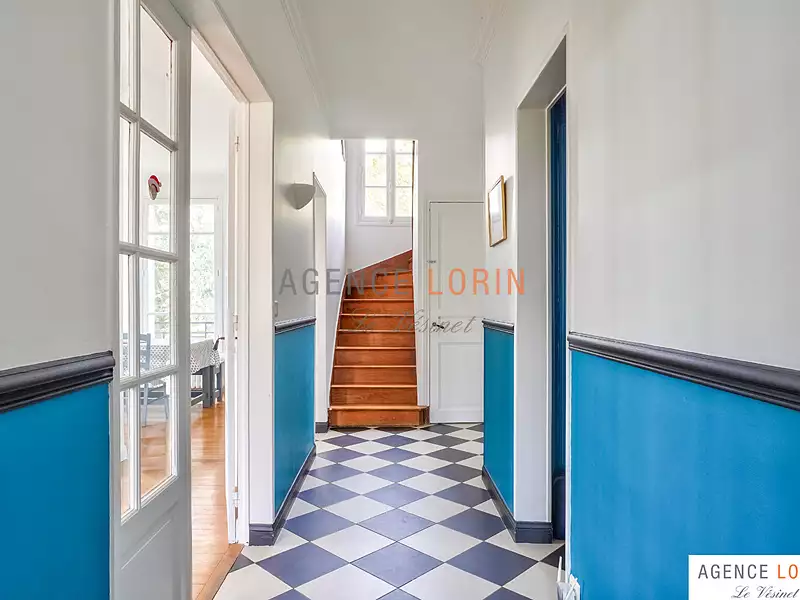 Maison, 175 m²
