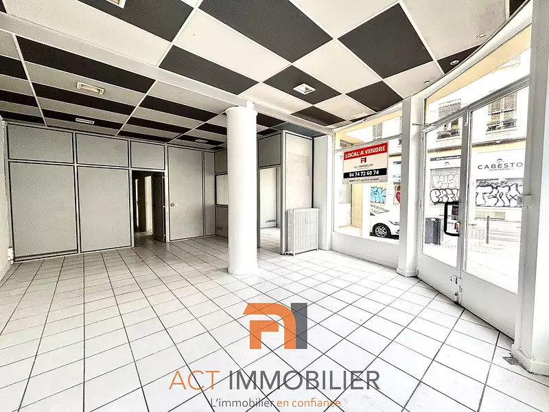 Divers, 102 m²