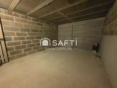 Appartement, 51 m²