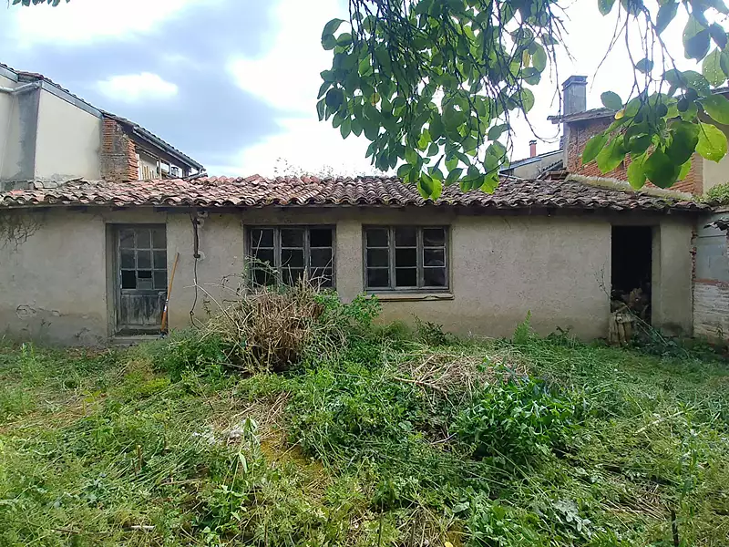 Maison, 200 m²