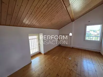 Maison, 130 m²