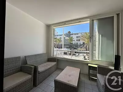 Appartement, 41,4 m²