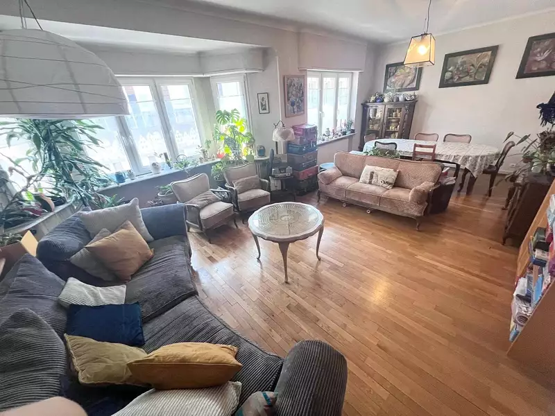 Appartement, 156 m²