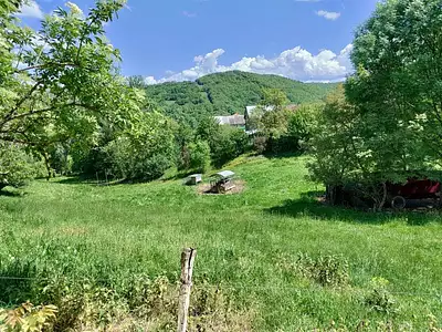 Terrain, 800 m²