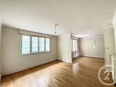 Appartement, 60,5 m²