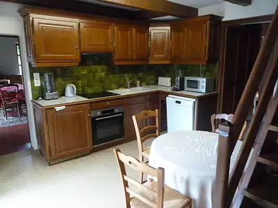 Maison, 188 m²