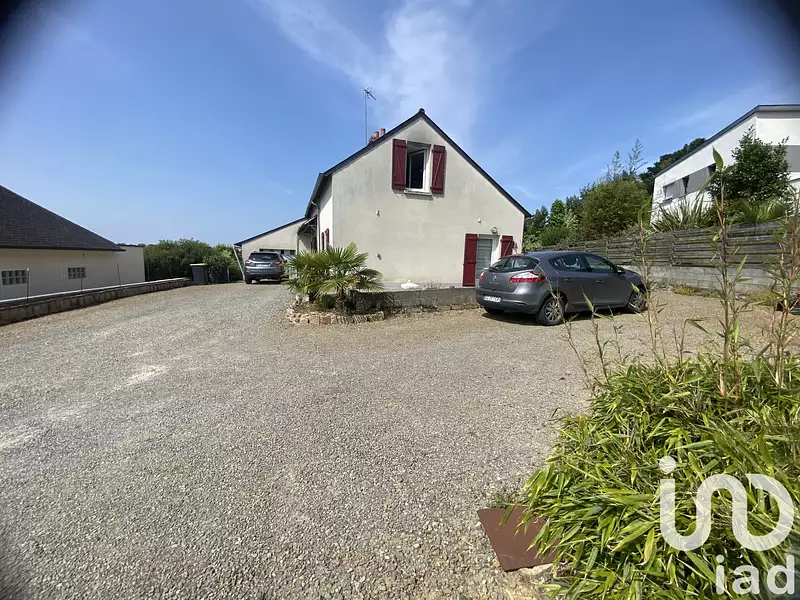 Maison, 93 m²