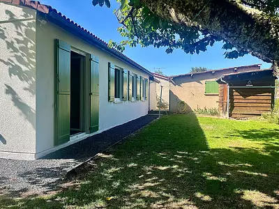 Maison, 88,46 m²