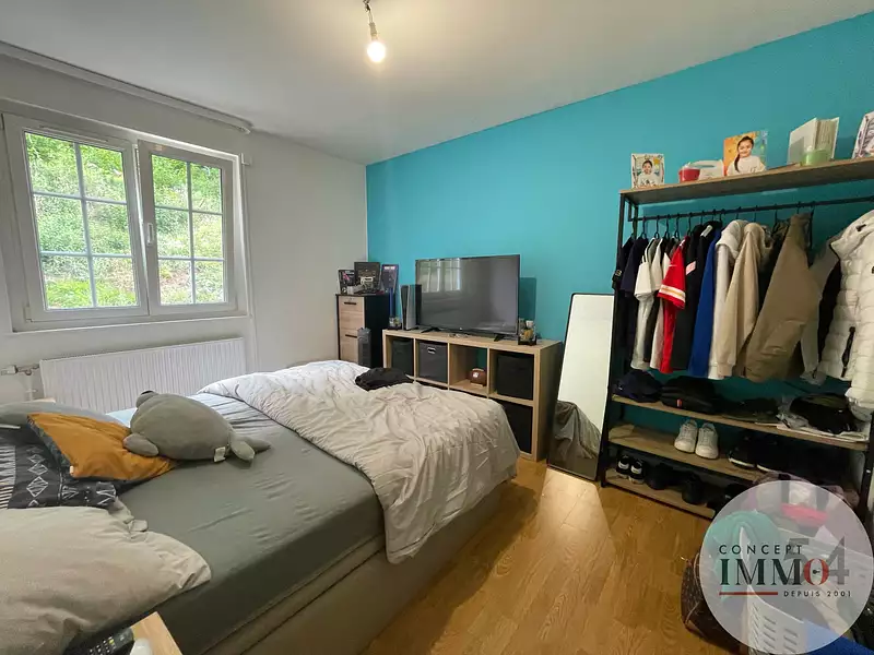 Maison, 101,99 m²