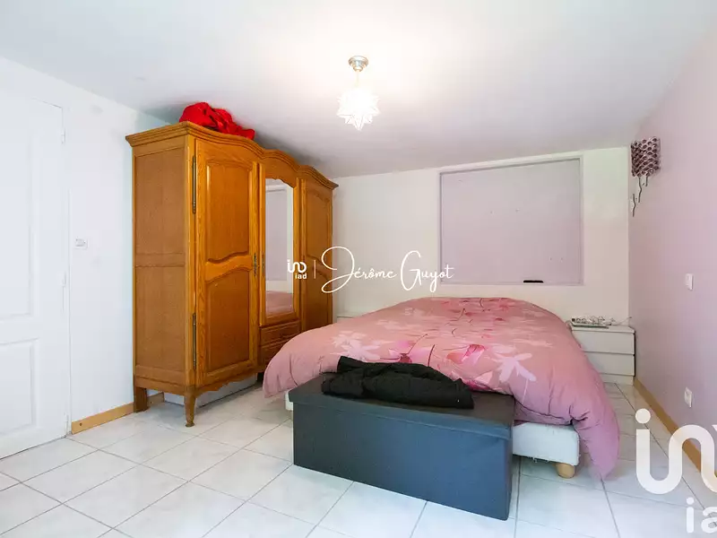 Maison, 219 m²
