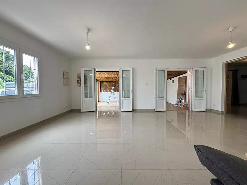 Maison, 99,99 m²