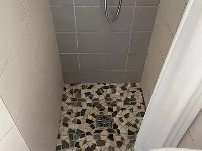 Appartement, 25 m²