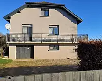 Maison, 160 m²