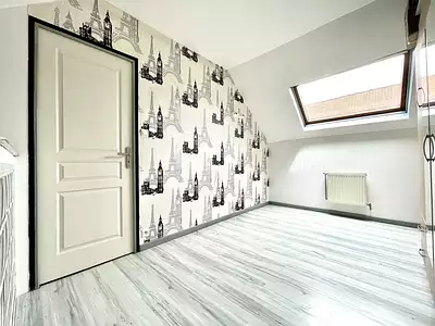 Maison, 102,5 m²