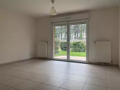 Appartement, 42,75 m²