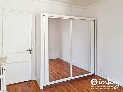 Appartement, 41 m²