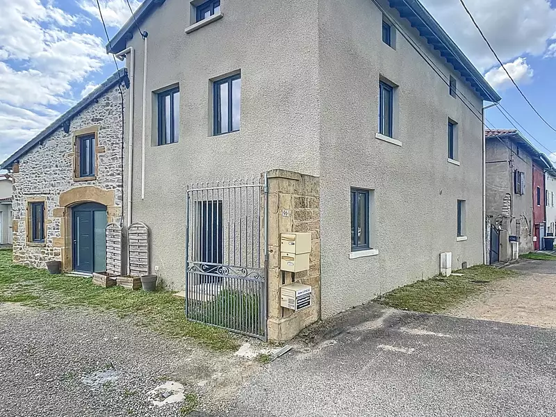 Appartement, 140 m²