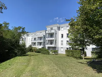 Appartement, 63,35 m²
