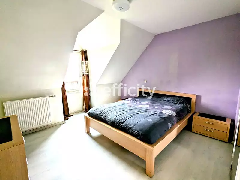 Maison, 115 m²