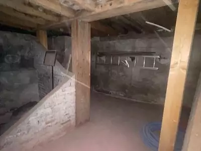 Immeuble, 260 m²