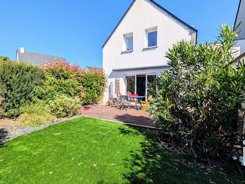 Maison, 72 m²
