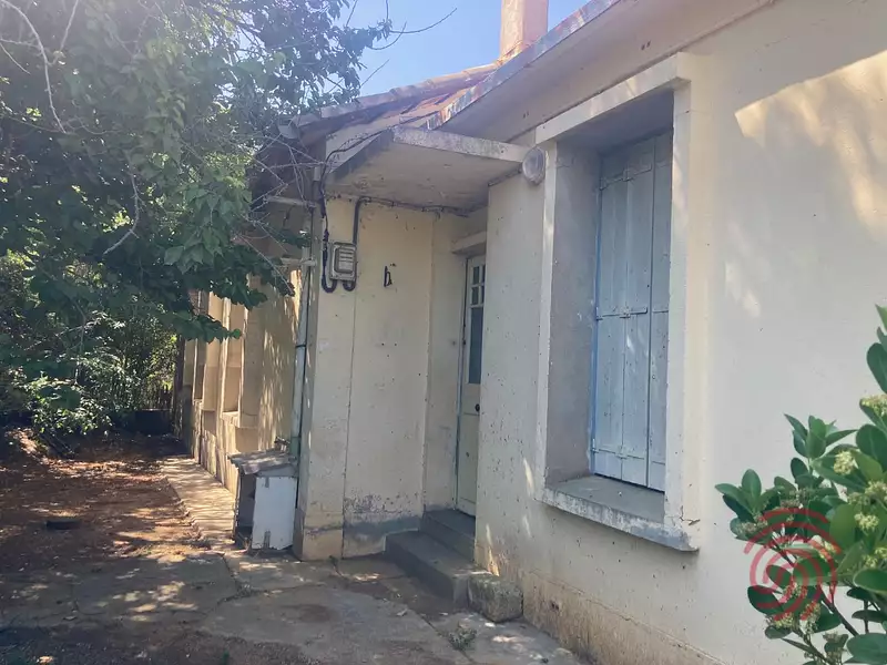 Maison, 120 m²